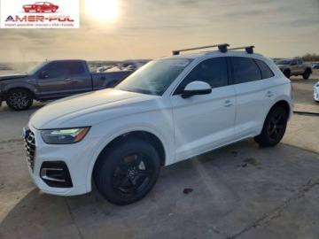 Audi Q5 II 2023 Audi Q5 Premium 40 2023 2.0 Benzyna 201KM