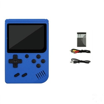 Ретро-игровая консоль Wi-Blue