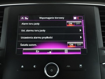 Renault Megane IV Grandcoupe 1.5 Blue dCi 95KM 2020 Renault Megane Business navi PDC tempomat FullLED, zdjęcie 24