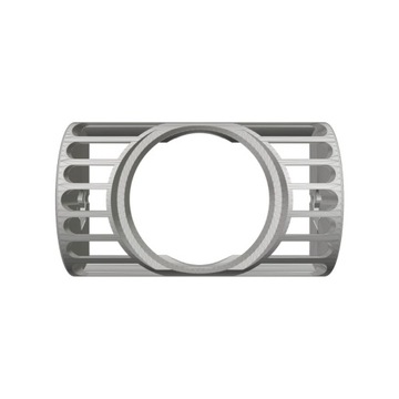 Kratka nawiewu wskaźnik 52mm TURBO BMW e36 compact
