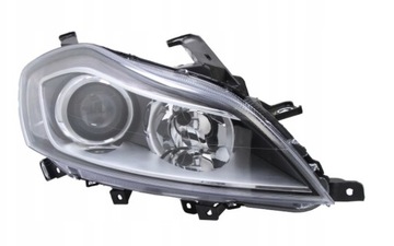 LANCIA DELTA 08-14 NOWY REFLEKTOR PRAWY