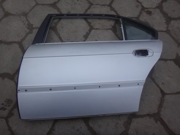 DVEŘE LEVÉ LEVÝ ZADNÍ BMW E38 LONG FACELIFT