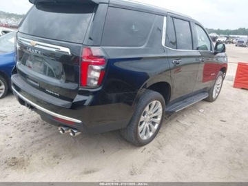 Chevrolet Tahoe GMT900 2023 Chevrolet Tahoe Premier 2023 5.3l 5.3 Benzyna 355KM, zdjęcie 5