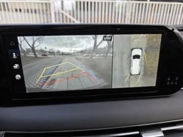 Hyundai 2024 Hyundai palisade Calligraphy 4X4, 3.8l benzyna 295KM 24,988km Dokumentacja, zdjęcie 12