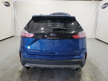 Ford Edge II 2022 Ford Edge Titanum, 2022r., 4x4, 2.0L 2.0 Benzyna 250KM, zdjęcie 5