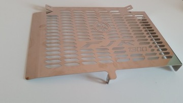 Крышка радиатора Yamaha FJR 1300 нержавеющая сталь