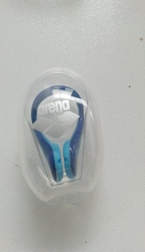 Arena NOSE CLIP PRO II СИНИЙ/БЕЛЫЙ зажим для носа