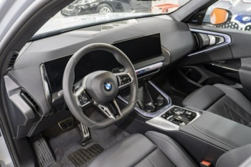 BMW X3 G45 2025 BMW X3 NOWE BMW X3 40d xDrive Dostępne od ręki!, zdjęcie 9