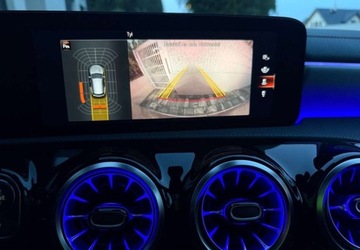 Mercedes CLA C118/X118 2022 Mercedes-Benz CLA Mercedes-Benz CLA 200 7G-DCT Edition AMG Line 1.3 Benzyna, zdjęcie 27