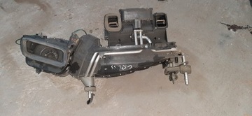 CHRYSLER CROSSFIRE 3.2 B EVROPA RADIÁTOR KOMPLETNÍ