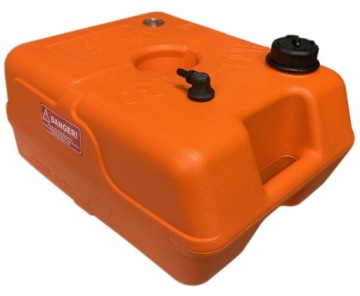 ХАЛК ТОПЛИВНЫЙ БАК 30 Л