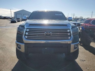 Toyota Tundra II 2021 Toyota Tundra Crewmax Limited 2021 5.7l 5.7 Benzyna 381KM, zdjęcie 5