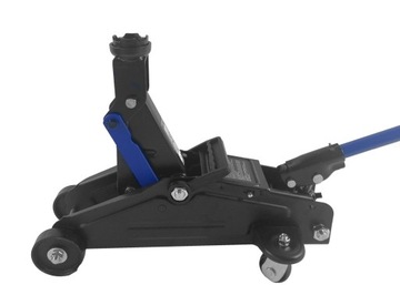 PODNOŚNIK SAMOCHODOWY NISKOPROFILOWY ŻABA 2T