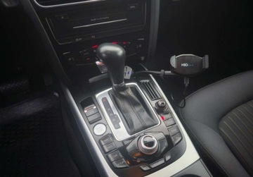 Audi A4 B8 Avant 2.7 TDI 190KM 2011 Audi A4 Avant Audi A4 Avant 2.7 TDI DPF multitronic 2.7 Diesel 190KM, zdjęcie 13