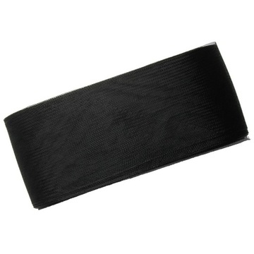 Кринолин шириной 8 см, оплётка из конского волоса.