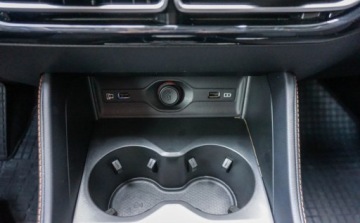 MG HS I 2024 MG HS MG HS Excite 1.5 170KM 1.5 Benzyna 173KM, zdjęcie 13