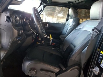 Jeep Wrangler IV 2021 Jeep Wrangler Unlimited Rubicon 4XE 2021 2.0l 2.0 Hybryda 375KM, zdjęcie 7