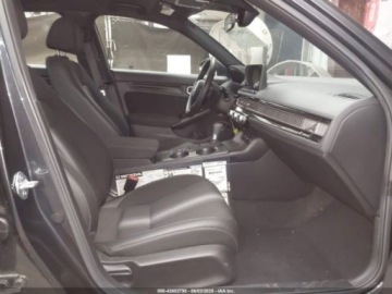 Honda Civic XII 2025 Honda Civic 2025r., 2.0L 2.0 Benzyna 150KM, zdjęcie 8