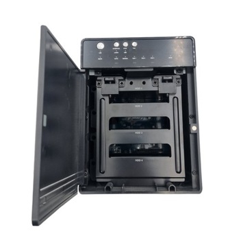 Корпус IcyBox IB-3640SU3 3,5 дюйма