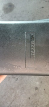 BMW E39 528I NÁDOBKA VYROVNÁVACÍ