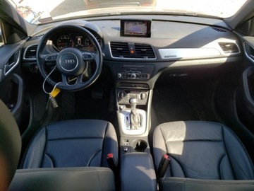 Audi Q3 I 2017 Audi Q3 2017 AUDI Q3 PREMIUM 2.0 Benzyna 200KM, zdjęcie 8