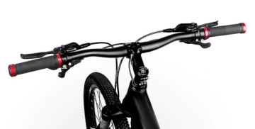GRIPES TWISTED BIKE GRIP LOCK НА MTB ENDURO