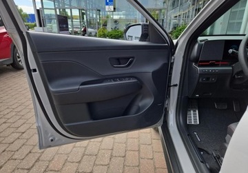 Hyundai Kona II 2025 Hyundai Kona N-line Rozne kolory Dostepny od reki 1.6 Benzyna 138KM, zdjęcie 18