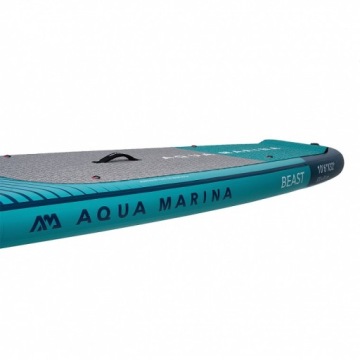 Aqua Marina Beast 10'6 SUP board Model 2023 суперкомплект до 140 кг