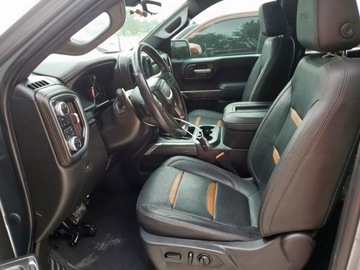  GMC Sierra K1500 At4 2021 3.0l 3.0 Diesel 277KM, zdjęcie 7