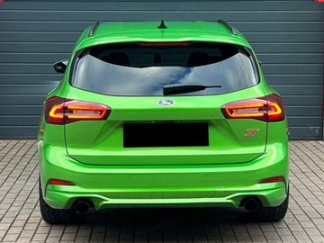 Ford Focus IV Kombi ST Facelifting 2.3 EcoBoost 280KM 2025 Od ręki - ST X 2.3 EcoBoost 280KM / Pakiet Winter, Driver Assistance, zdjęcie 2