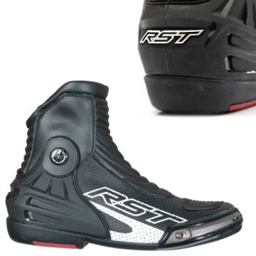 Buty krótkie RST Tractech Evo III Short 42