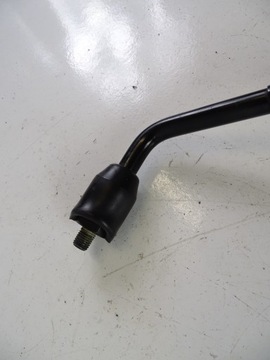 A230 Triumph Speed ​​Тройное левое зеркало