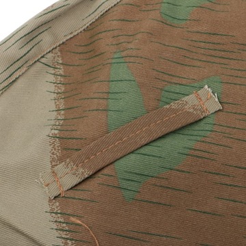 2 шт. Репродукция крышки M35 M40, двусторонняя, высокая