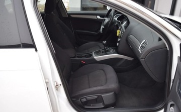 Audi A4 B8 Avant Facelifting 1.8 TFSI 170KM 2013 Audi A4 Avant 1.8 TFSI 170PS Manual Ledy BI-Xenon 1.8 Benzyna 170KM, zdjęcie 35