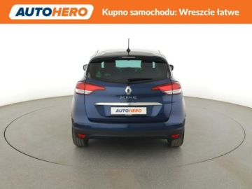 Renault Scenic IV 1.3 Energy TCe 140KM 2019 Renault Scenic BOSE-Edition automat półskóra, zdjęcie 5