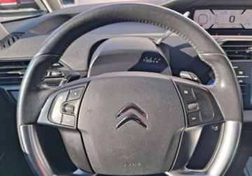 Citroen C4 Picasso II Picasso 1.6 e-HDi 114KM 2015 Citroen C4 Picasso bezwypadekserwis1wlascicieJAK NOWE 1.6 Diesel 115KM, zdjęcie 17