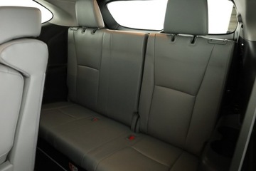Toyota Highlander III 2.5 248KM 2021 Toyota Highlander 2.5 Hybrid, Salon Polska, zdjęcie 11