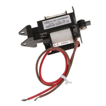 SA1092 220 В Trtive 5N 10 мм подъемный соленоид