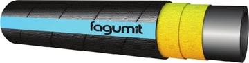 Wąż do wody Ø31,5 mm 0,6 MPa Fagumit