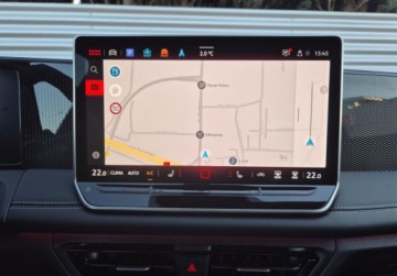 Volkswagen Tiguan III 2025 Volkswagen Tiguan Life 2.0TDI 150KM DSG Virtual Hak ACC Navi Kamera360 18, zdjęcie 25