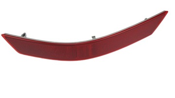 ODBLASK ZDERZAKA TYŁ LEWY Mercedes ML W164
