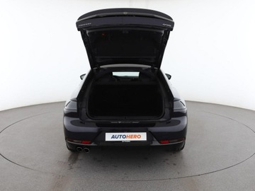 Peugeot 508 II Sedan 2.0 BlueHDI 180KM 2018 Peugeot 508 automat 177KM alcantara navi virtual, zdjęcie 18