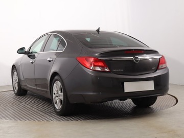 Opel Insignia I Hatchback 2.0 CDTI ECOTEC 160KM 2011 Opel Insignia 2.0 CDTI, Navi, Klima, Klimatronic, zdjęcie 3