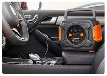 Электростанция Flashfish A301 (320 Вт, 292 Втч)