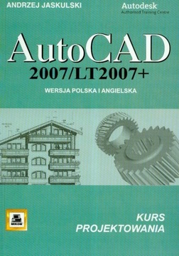 Autacad 2007 Andrzej Jaskulski