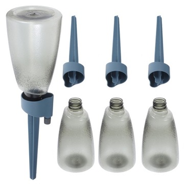 Садовый инструмент Устройство для самостоятельного полива растений