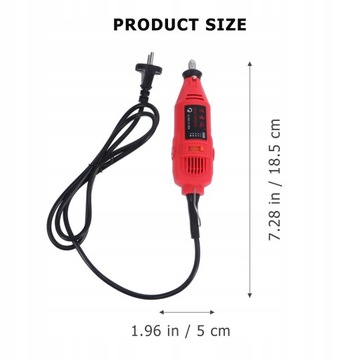 Ручная точилка для бензопилы 180