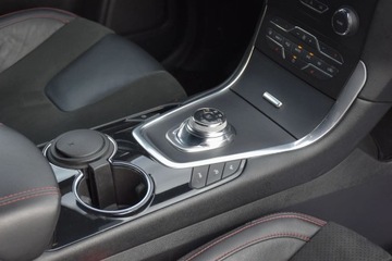 Ford S-Max II Van 2.0 EcoBlue 190KM 2018 Ford S-Max FORD S-MAX ST-LINE 2.0 190KM 7-MIEJSC LED Kamery Gwarancja 12m-, zdjęcie 25