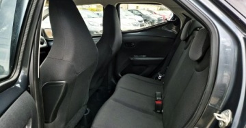 Toyota Aygo II Hatchback 3d Facelifting 1.0 VVT-i 72KM 2021 Toyota Aygo BENZYNA KLIMA 5 drzwi super oakzja POLECAMY Benzyna, zdjęcie 31