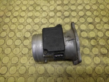 037906461B, VW POLO IV 1.6 Luftmassenmesser 037906461B | thumb 6